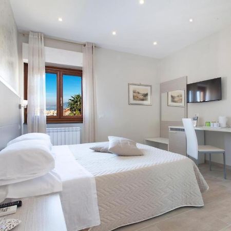B&B Sorrento Relax Ngoại thất bức ảnh