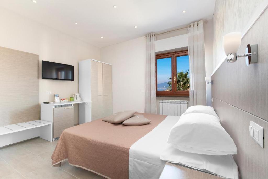 B&B Sorrento Relax Ngoại thất bức ảnh