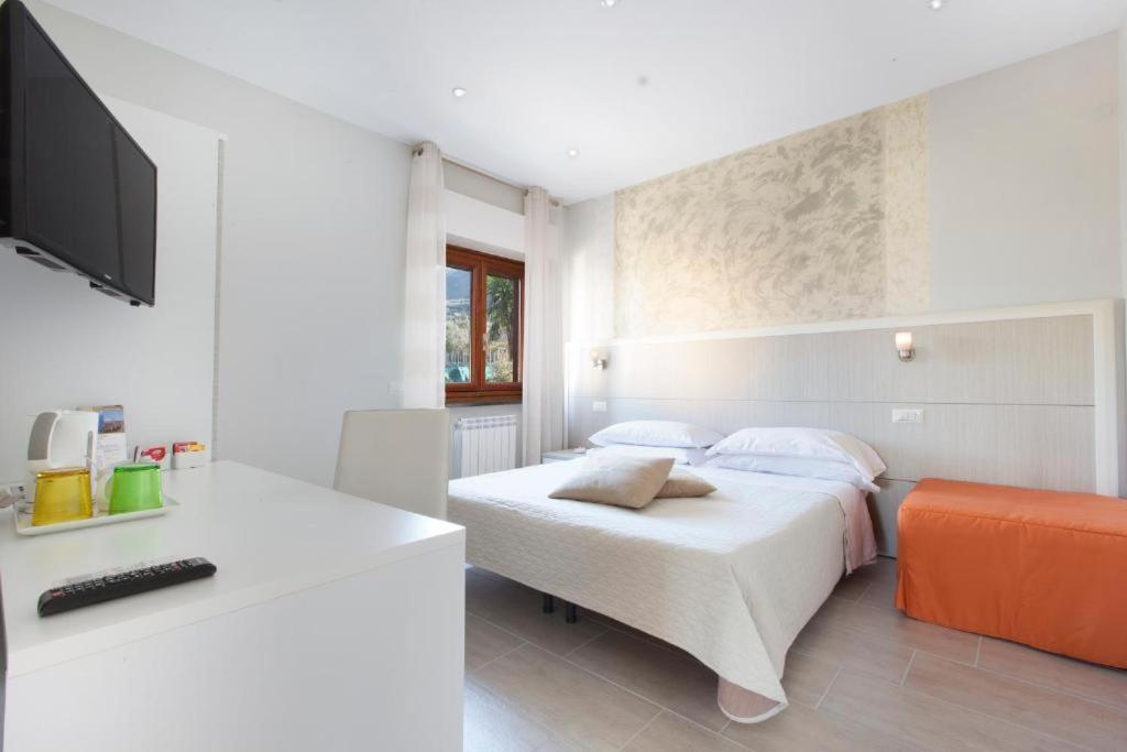 B&B Sorrento Relax Ngoại thất bức ảnh