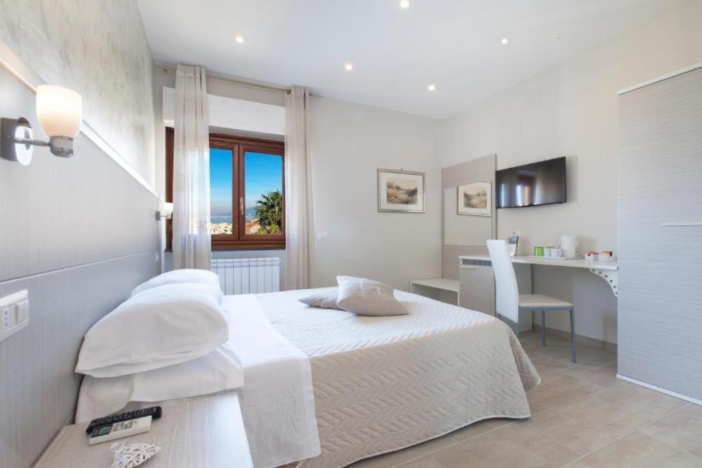 B&B Sorrento Relax Ngoại thất bức ảnh