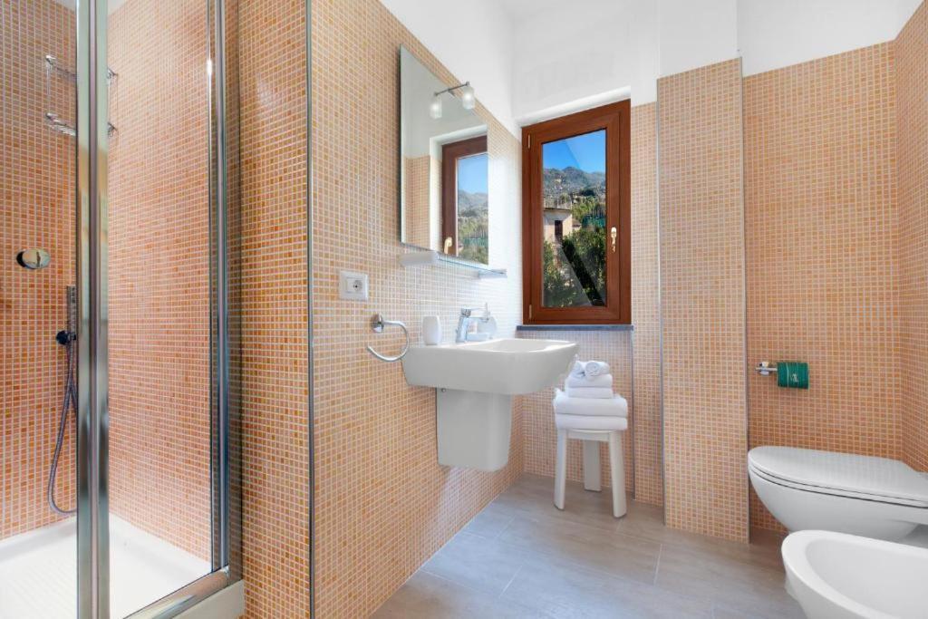 B&B Sorrento Relax Ngoại thất bức ảnh